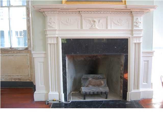 95 Rutledge Ave, Charleston, SC 29401
