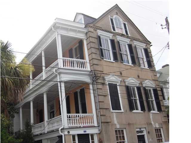 95 Rutledge Ave, Charleston, SC 29401