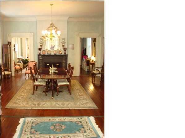 7 Pitt St, Charleston, SC 29401