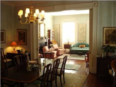 7 Pitt St, Charleston, SC 29401