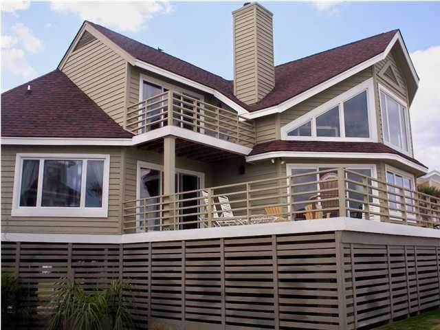 3113 Marshall Blvd, Sullivans Island, SC 29482