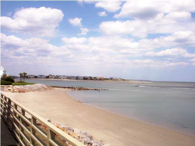 3113 Marshall Blvd, Sullivans Island, SC 29482