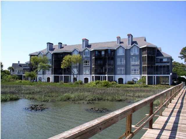 1551 Ben Sawyer Blvd #6H, Mount Pleasant, SC 29464