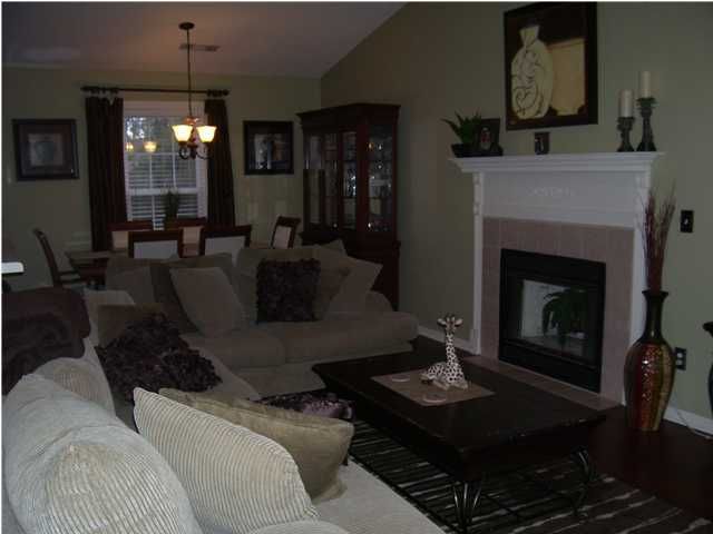 109 Danzid Dr, Summerville, SC 29483