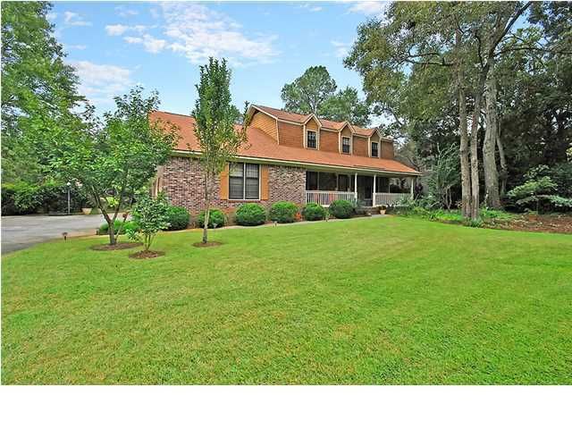 30 Brisbane Dr, Charleston, SC 29407