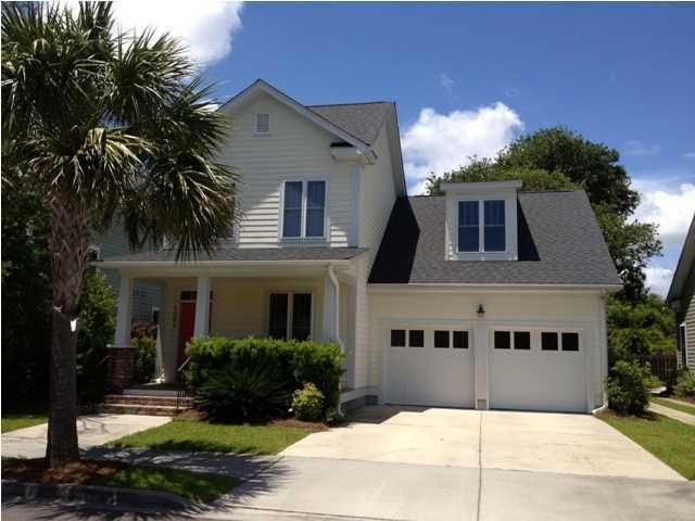 1091 Eaglewood Trl, Charleston, SC 29412
