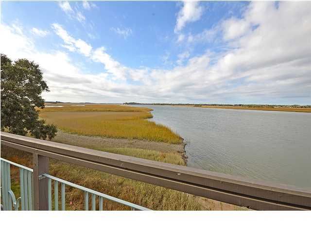 1967 Bohicket Marina, Seabrook Island, SC 29455