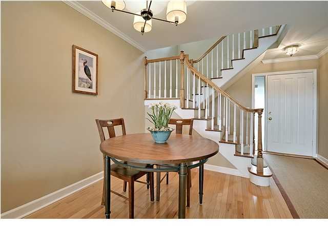 1967 Bohicket Marina, Seabrook Island, SC 29455