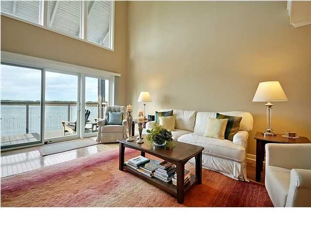 1967 Bohicket Marina, Seabrook Island, SC 29455