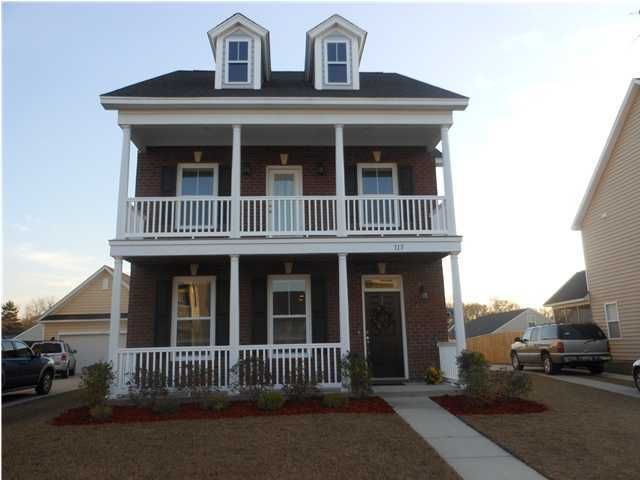 115 Tin Can, Summerville, SC 29483
