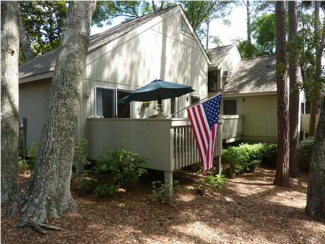 363 Sea Cloud Cir #363, Edisto Beach, SC 29438