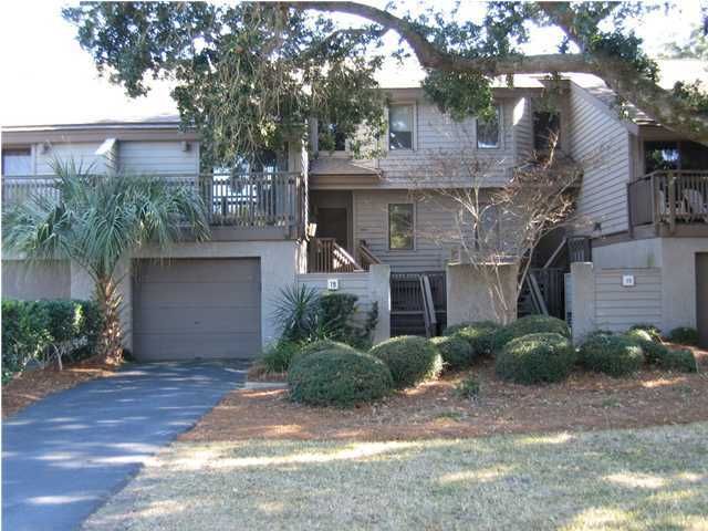 19 Fairway Dunes Ln, Isle Of Palms, SC 29451