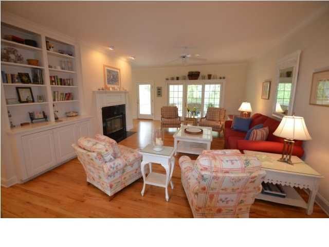 32 Hidden Green Ln, Isle Of Palms, SC 29451