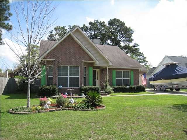 113 Ryan Dr, Goose Creek, SC 29445