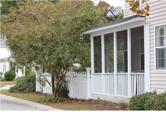 2456 Fulford Ct, Mount Pleasant, SC 29466