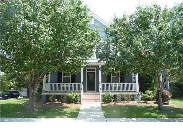 141 Cartright St, Charleston, SC 29492