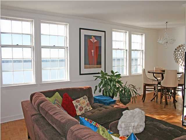 1 King St #706, Charleston, SC 29401