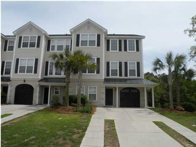 2874 Woodland Park Dr, Mount Pleasant, SC 29466