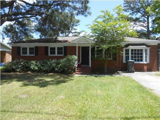 532 Amy Dr, Goose Creek, SC 29445