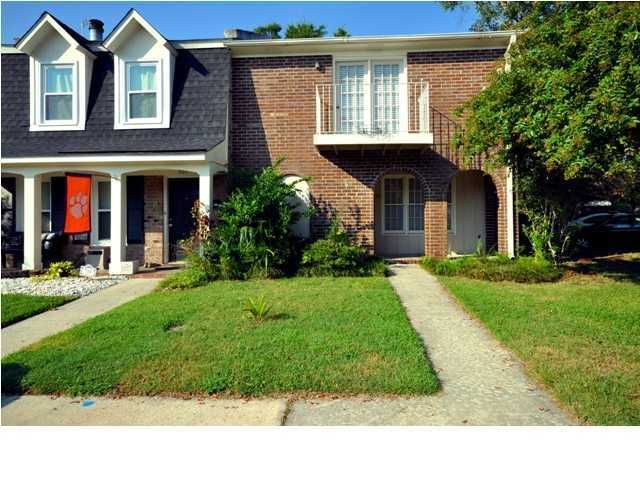 711 Baytree Cir, Mount Pleasant, SC 29464