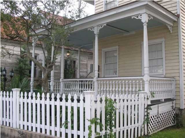 713 King St #A/B, Charleston, SC 29403