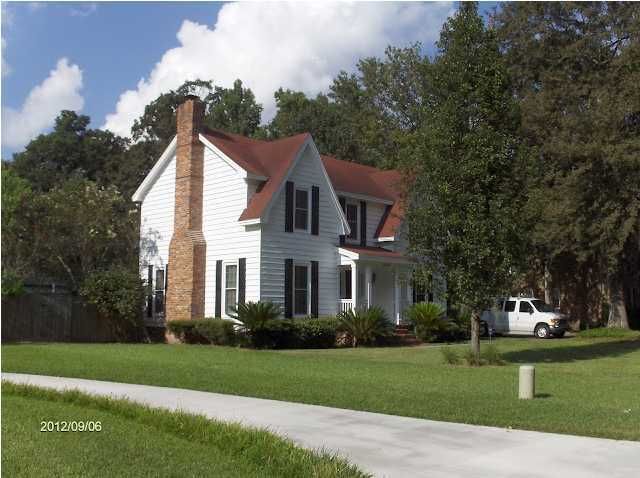 858 Seafarer Way, Charleston, SC 29412