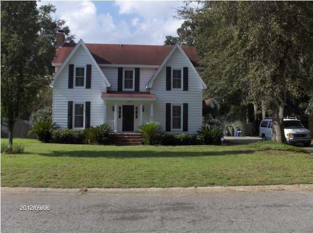 858 Seafarer Way, Charleston, SC 29412