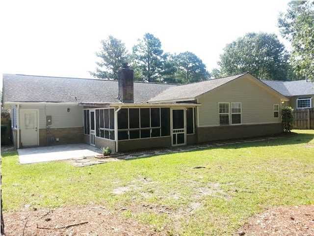 103 Sweetgum Dr, Summerville, SC 29485