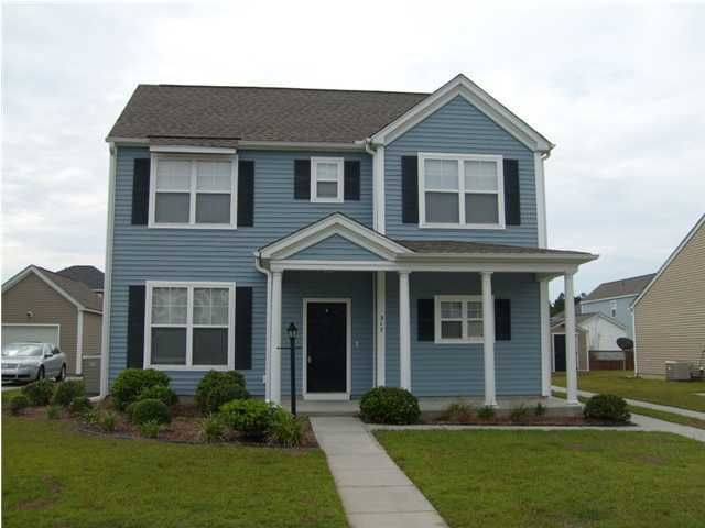 217 Killarney Trl, Moncks Corner, SC 29461