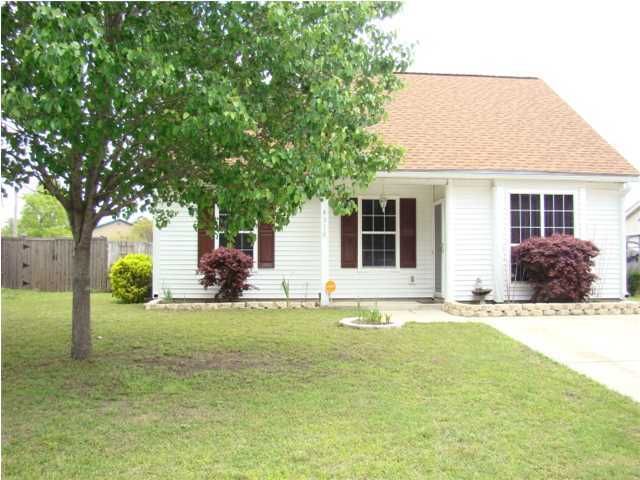 431 Courtland Dr, Summerville, SC 29483