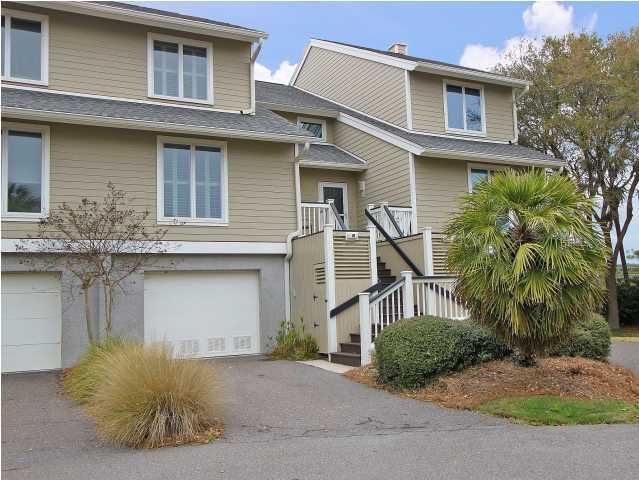 18 Linkside Ct, Isle Of Palms, SC 29451
