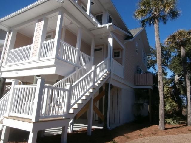 1632 Folly Creek Way #A1, Folly Beach, SC 29439