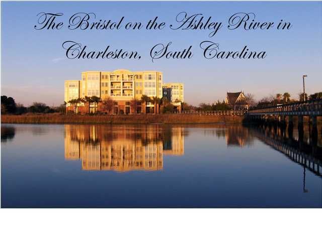 3018 Old Bridgeview Ln #3018, Charleston, SC 29403