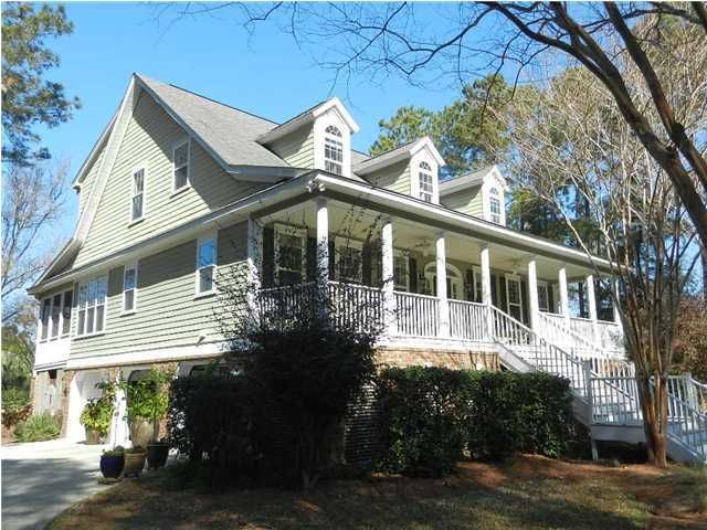 2235 Hugh Smith Ct, Mount Pleasant, SC 29466