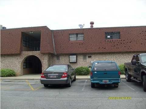 6601 Dorchester Rd #101, North Charleston, SC 29418