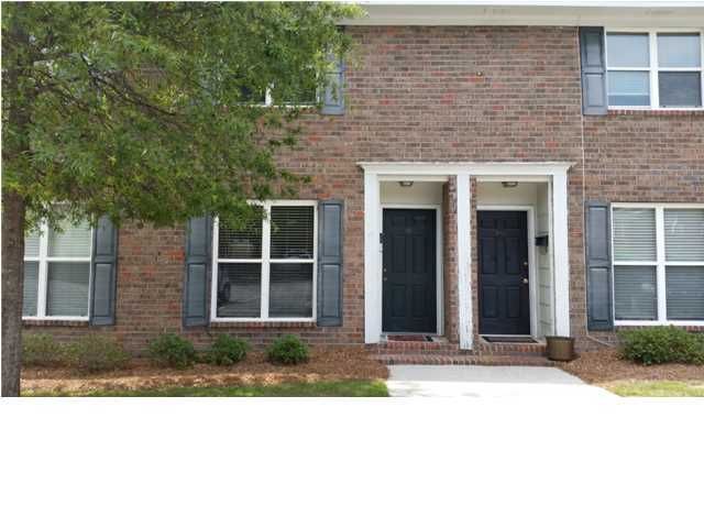 1226 Fairmont Ave #4D, Mount Pleasant, SC 29464
