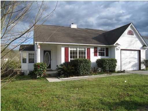 117 Alcester Rd, Goose Creek, SC 29445