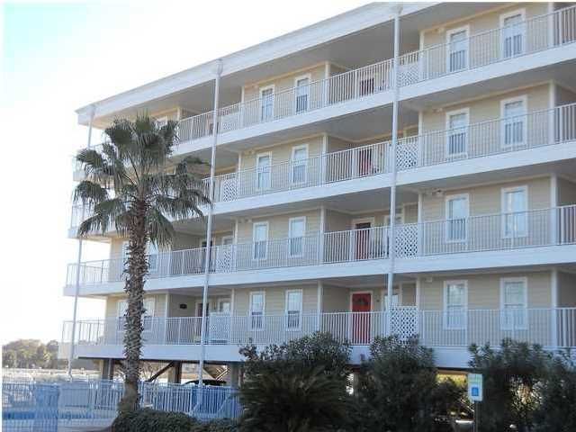 2395 Folly Rd #1C, Folly Beach, SC 29439