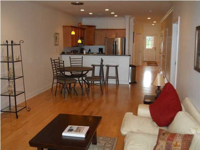 214 W Arctic Ave #101, Folly Beach, SC 29439