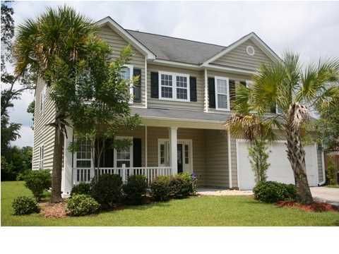 9650 Folklore Dr, Summerville, SC 29485