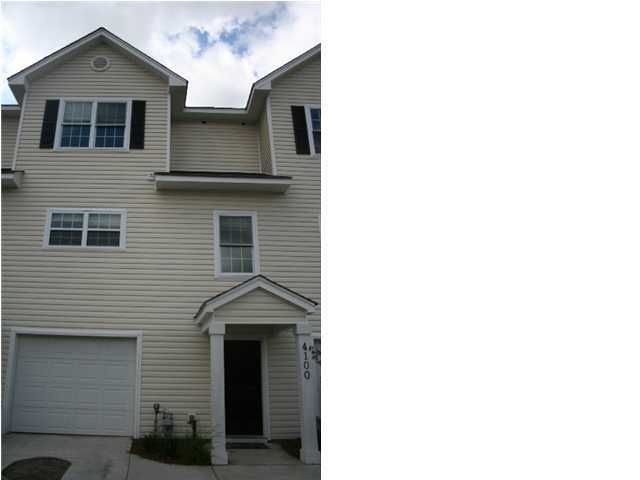 4100 Babbitt St, Charleston, SC 29414