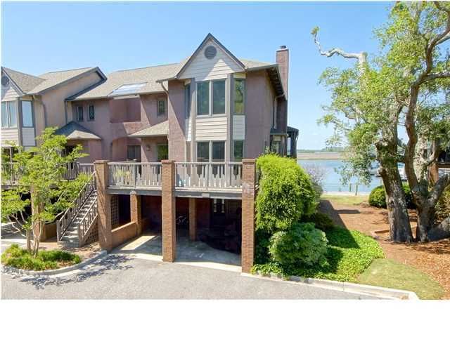 1953 Bohicket Marina, Seabrook Island, SC 29455