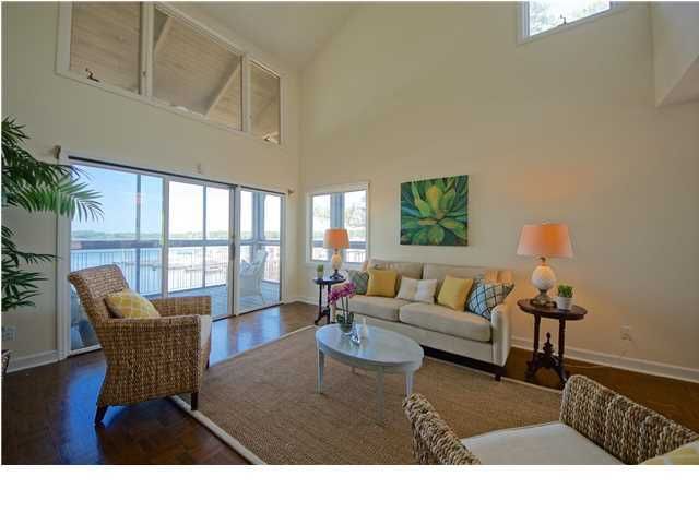 1953 Bohicket Marina, Seabrook Island, SC 29455