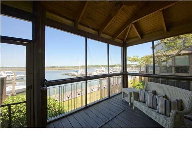 1953 Bohicket Marina, Seabrook Island, SC 29455