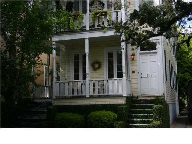 132 Queen St, Charleston, SC 29401