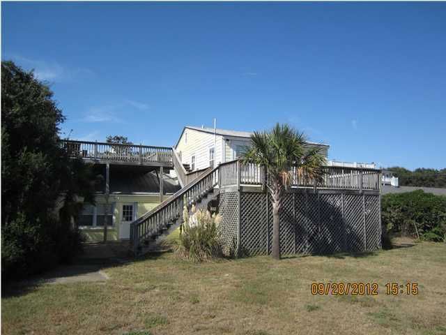 3402 Cameron Blvd, Isle Of Palms, SC 29451