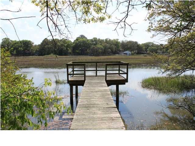 783 Condon Dr, Charleston, SC 29412