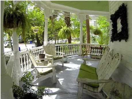253 Rutledge Ave #A, Charleston, SC 29403