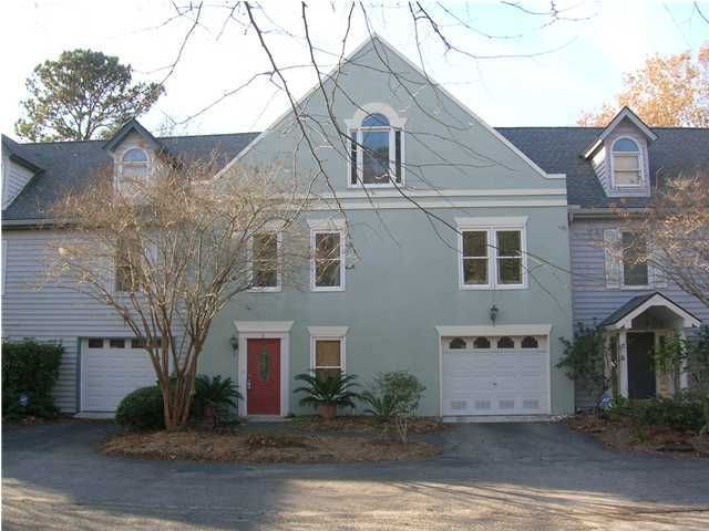 790 Lake Frances Dr #3, Charleston, SC 29412