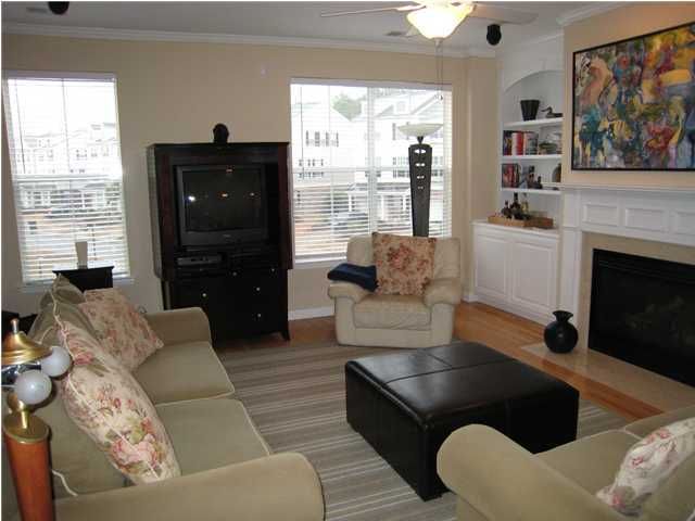 1741 Blalock St, Mount Pleasant, SC 29464